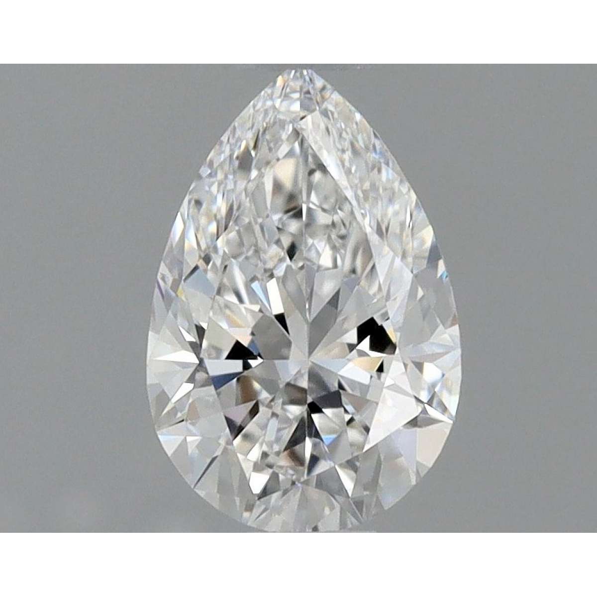 Certified Diamond GIA Carats 0.5 Color D Clarity IF  -  EX  VG Fluorescence NON Brown No Green No Milky No EyeClean 100%
