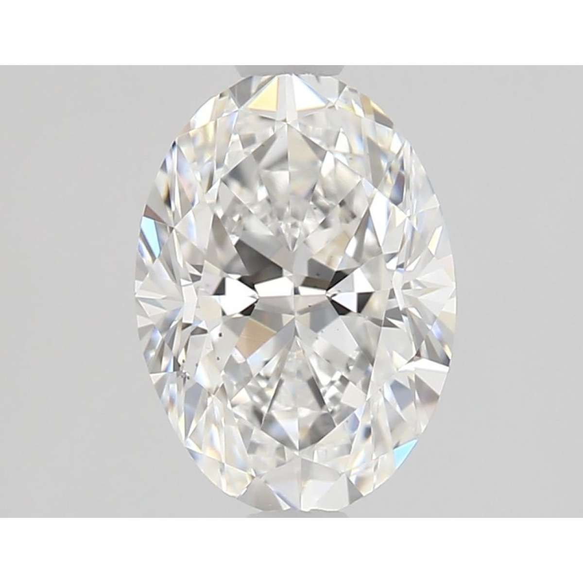 Diamante Certificato GIA Carati 1.01 Colore E Purezza VS2 - VG VG Fluorescenza MED Brown No Green No Milky No EyeClean 100% Diamante Certificato GIA Carati 1.01 Colore E Purezza VS2 - VG VG Fluorescenza MED Brown No Green No Milky No EyeClean 100%