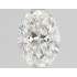 Diamante Certificato GIA Carati 1.01 Colore E Purezza VS2  -  VG  VG Fluorescenza MED Brown No Green No Milky No EyeClean 100%
