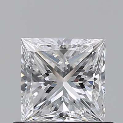 Diamante Certificato GIA Carati 0.7 Colore D Purezza VS1  -  EX  VG Fluorescenza NON Brown No Green No Milky No EyeClean 100%