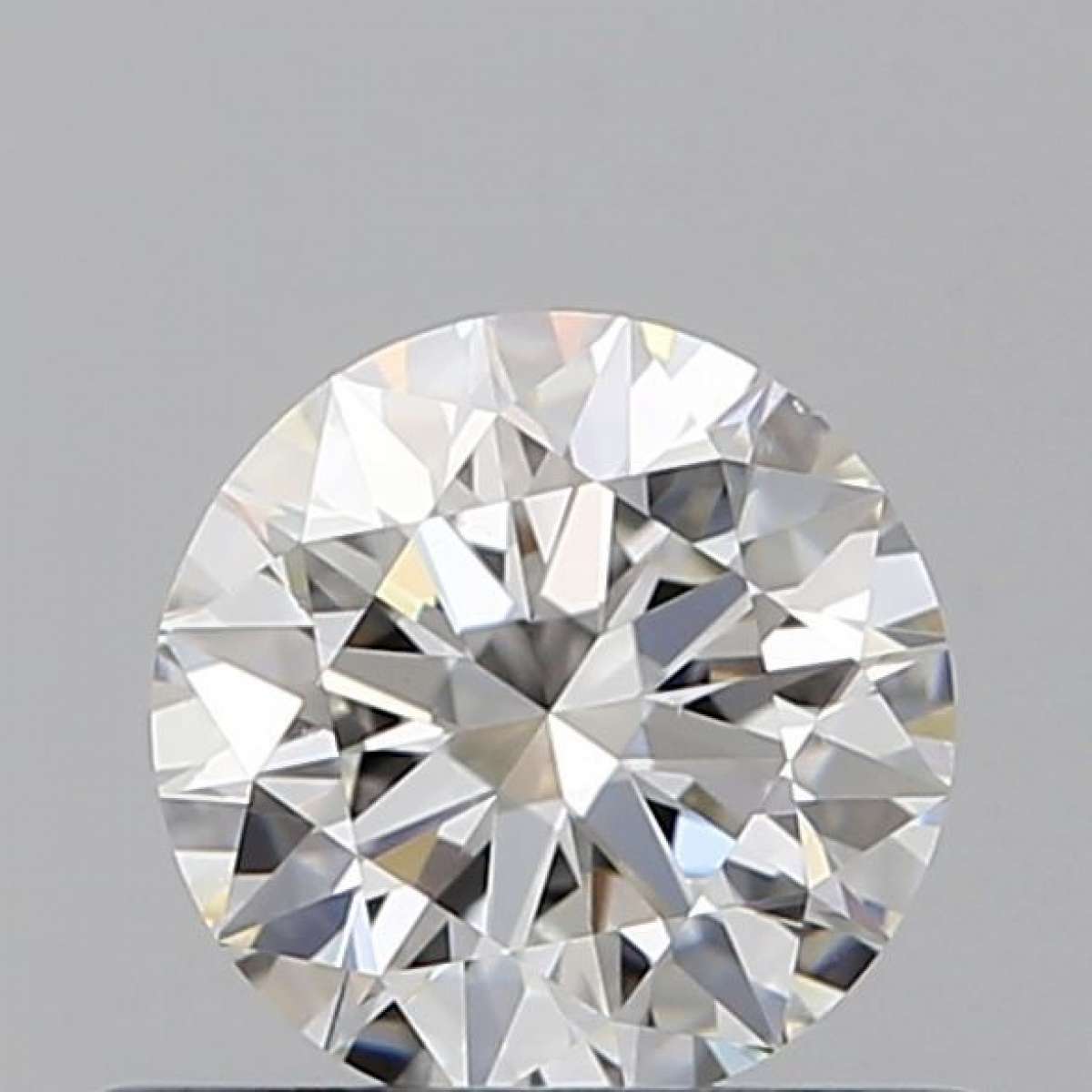 Certified Diamond GIA Carats 0.55 Color F Clarity VS2 EX EX EX Fluorescence NON Brown No Green No Milky No EyeClean 100% Certified Diamond GIA Carats 0.55 Color F Clarity VS2 EX EX EX Fluorescence NON Brown No Green No Milky No EyeClean 100%