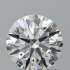 Certified Diamond GIA Carats 0.72 Color D Clarity VVS1  EX  EX  EX Fluorescence NON Brown No Green No Milky No EyeClean 100%
