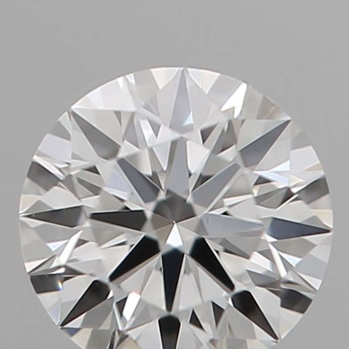 Certified Diamond IGI Carats 0.18 Color D Clarity VS1  EX  EX  EX Fluorescence NON Brown No Green No Milky No EyeClean 100%