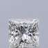 Diamante Certificato IGI Carati 0.71 Colore F Purezza VVS2  -  EX  EX Fluorescenza NON Brown No Milky No EyeClean 100%