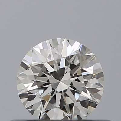 Certified Diamond GIA Carats 0.36 Color G Clarity VS1  EX  EX  EX Fluorescence NON Brown No Milky No EyeClean 100%