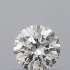 Certified Diamond GIA Carats 0.32 Color G Clarity IF  EX  EX  EX Fluorescence NON Brown No Milky No EyeClean 100%