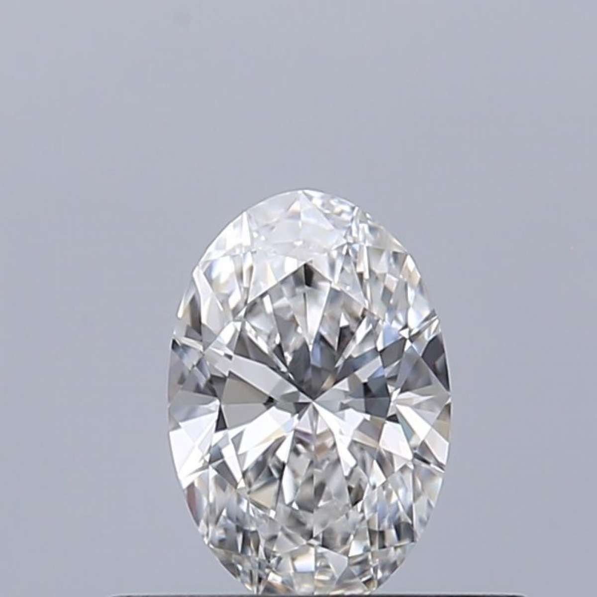 Certified Diamond GIA Carats 0.3 Color F Clarity VVS2 - VG VG Fluorescence NON Brown No Milky No EyeClean 100% Certified Diamond GIA Carats 0.3 Color F Clarity VVS2 - VG VG Fluorescence NON Brown No Milky No EyeClean 100%