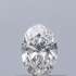 Certified Diamond GIA Carats 0.3 Color F Clarity VVS2  -  VG  VG Fluorescence NON Brown No Milky No EyeClean 100%