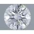 Certified Diamond GIA Carats 0.31 Color G Clarity VVS2  EX  EX  EX Fluorescence NON Brown No Milky No EyeClean 100%