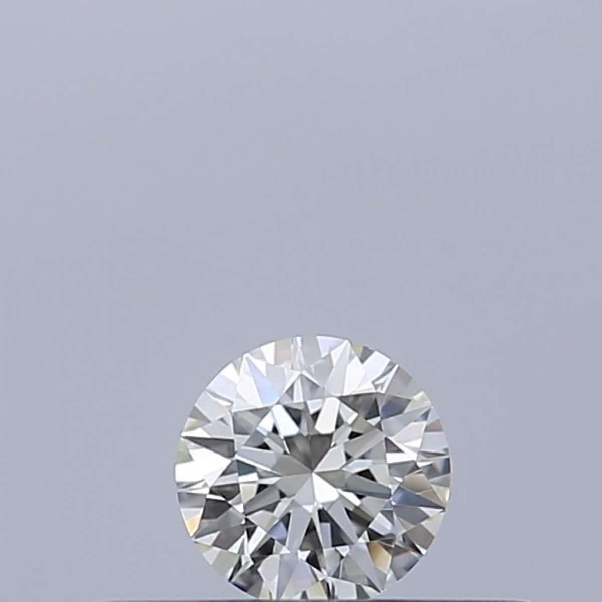 Certified Diamond IGI Carats 0.18 Color F Clarity VVS1 EX EX EX Fluorescence NON Brown No Milky No EyeClean 100% Certified Diamond IGI Carats 0.18 Color F Clarity VVS1 EX EX EX Fluorescence NON Brown No Milky No EyeClean 100%