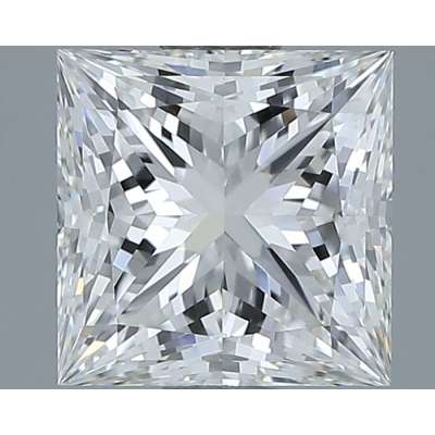 Certified Diamond GIA Carats 1.03 Color H Clarity VS1  -  EX  VG Fluorescence NON Brown No Milky No EyeClean 100%
