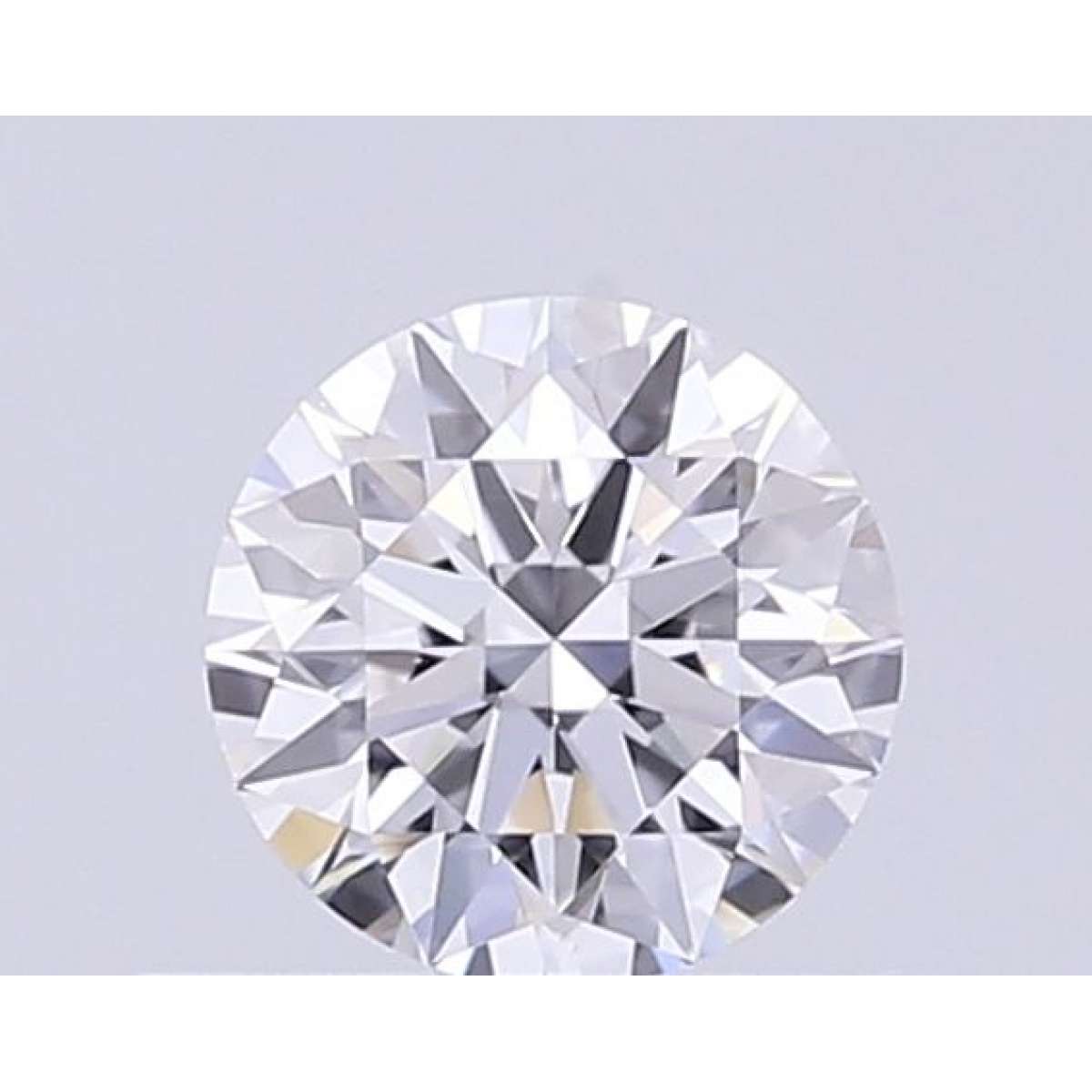 Diamante Certificato GIA Carati 0.4 Colore D Purezza VVS1 EX VG VG Fluorescenza NON Brown No Green No Milky No EyeClean 100% Diamante Certificato GIA Carati 0.4 Colore D Purezza VVS1 EX VG VG Fluorescenza NON Brown No Green No Milky No EyeClean 100%