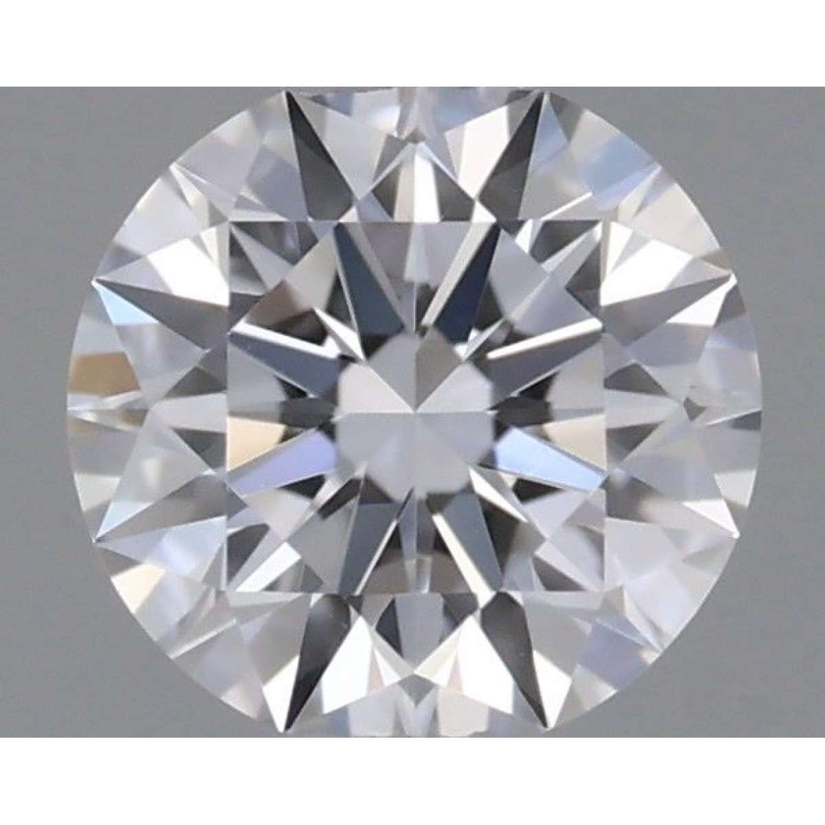 Diamante Certificato GIA Carati 0.22 Colore D Purezza VVS2  EX  EX  EX Fluorescenza NON Brown No Green No Milky No EyeClean 100%