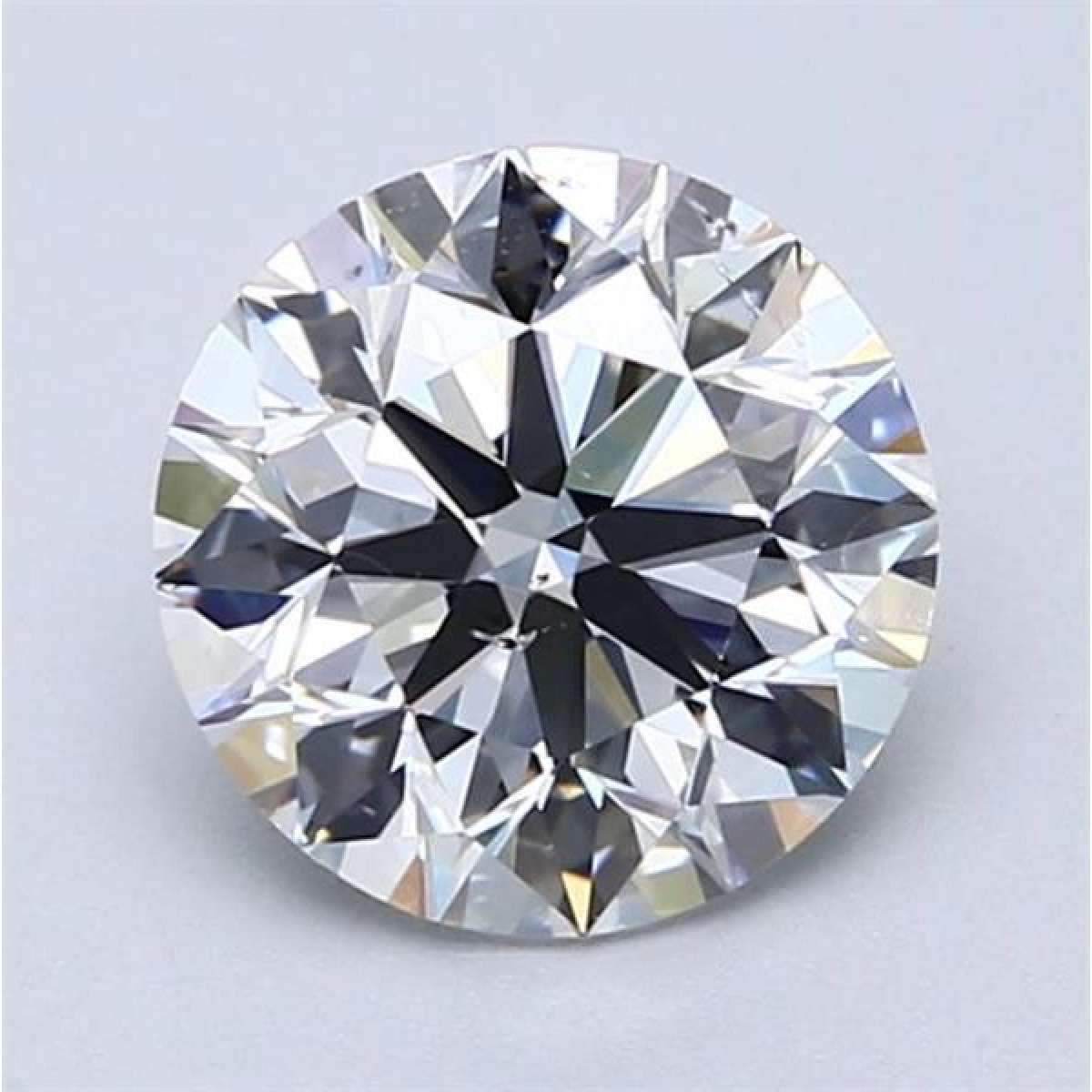 Diamante Certificato GIA Carati 1.8 Colore E Purezza SI1 EX EX EX Fluorescenza NON Brown No Green No Milky No EyeClean 100% Diamante Certificato GIA Carati 1.8 Colore E Purezza SI1 EX EX EX Fluorescenza NON Brown No Green No Milky No EyeClean 100%