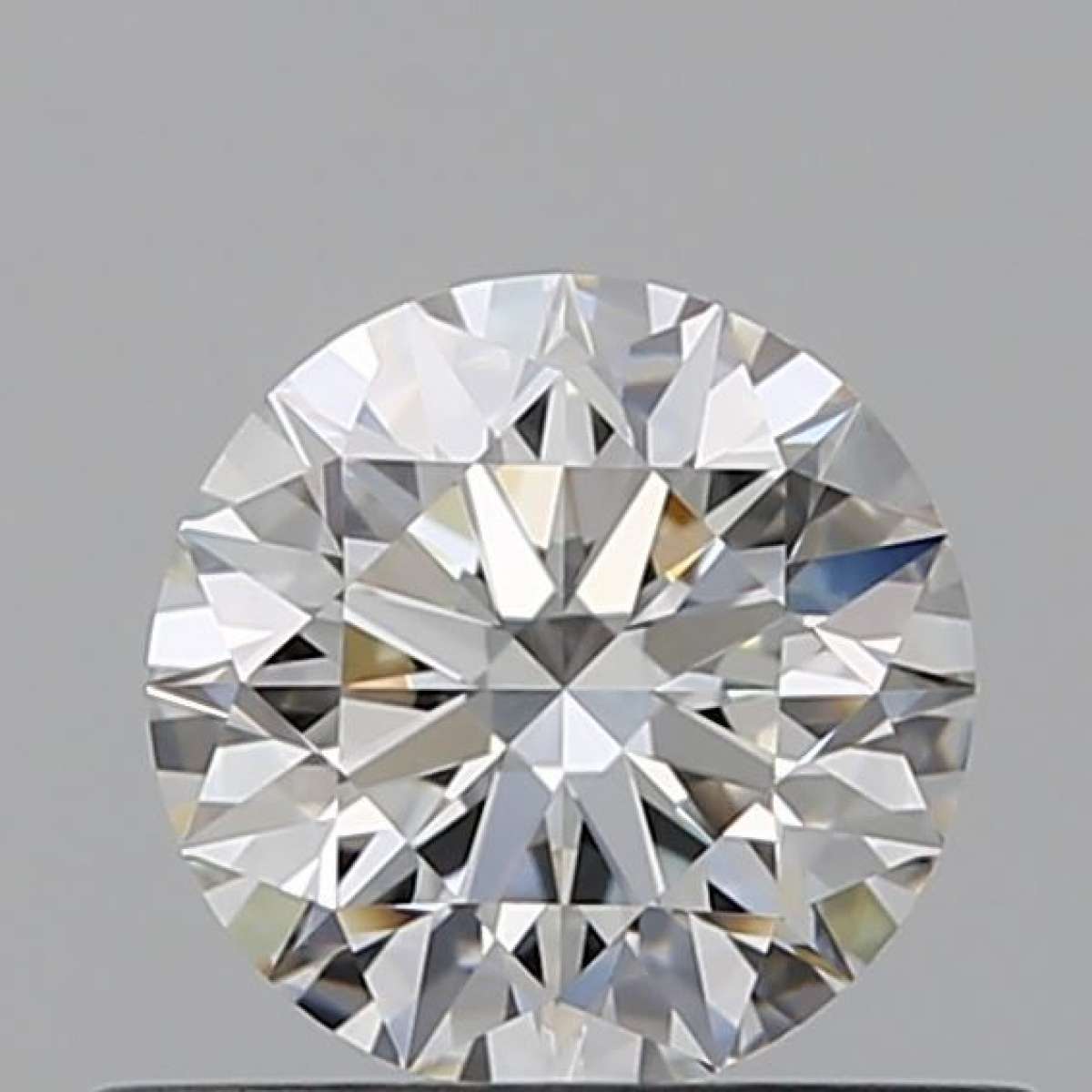 Certified Diamond GIA Carats 0.51 Color G Clarity VVS1  EX  EX  EX Fluorescence NON Brown No Green No Milky No EyeClean 100%