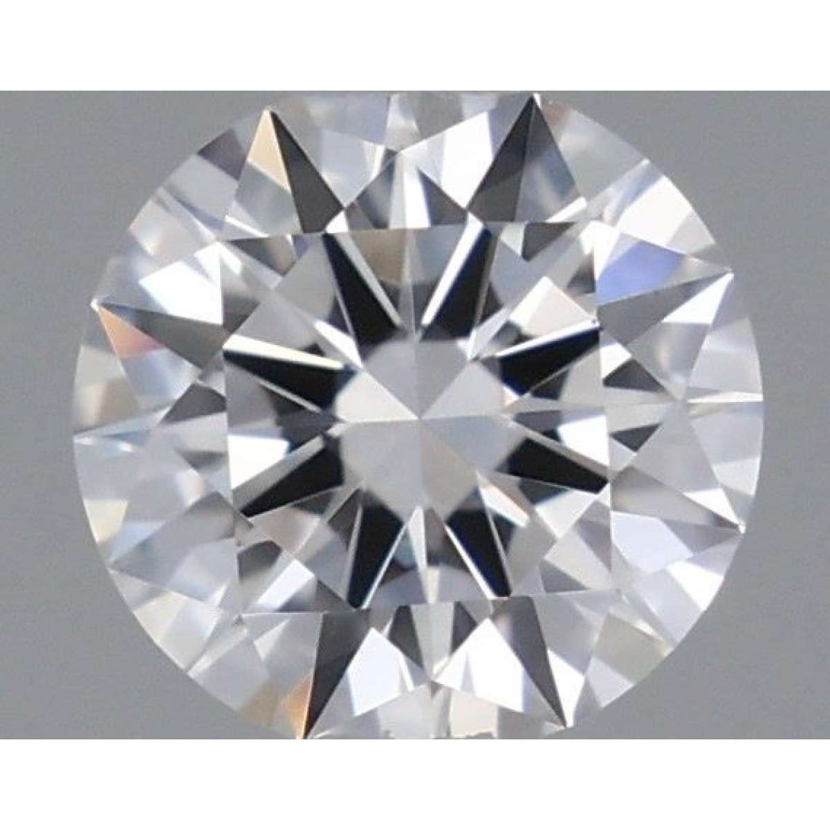 Certified Diamond GIA Carats 0.26 Color D Clarity VVS2 EX EX VG Fluorescence FNT Brown No Green No Milky No EyeClean 100% Certified Diamond GIA Carats 0.26 Color D Clarity VVS2 EX EX VG Fluorescence FNT Brown No Green No Milky No EyeClean 100%