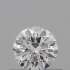 Certified Diamond GIA Carats 0.39 Color D Clarity IF  EX  EX  EX Fluorescence NON Brown No Green No Milky No EyeClean 100%