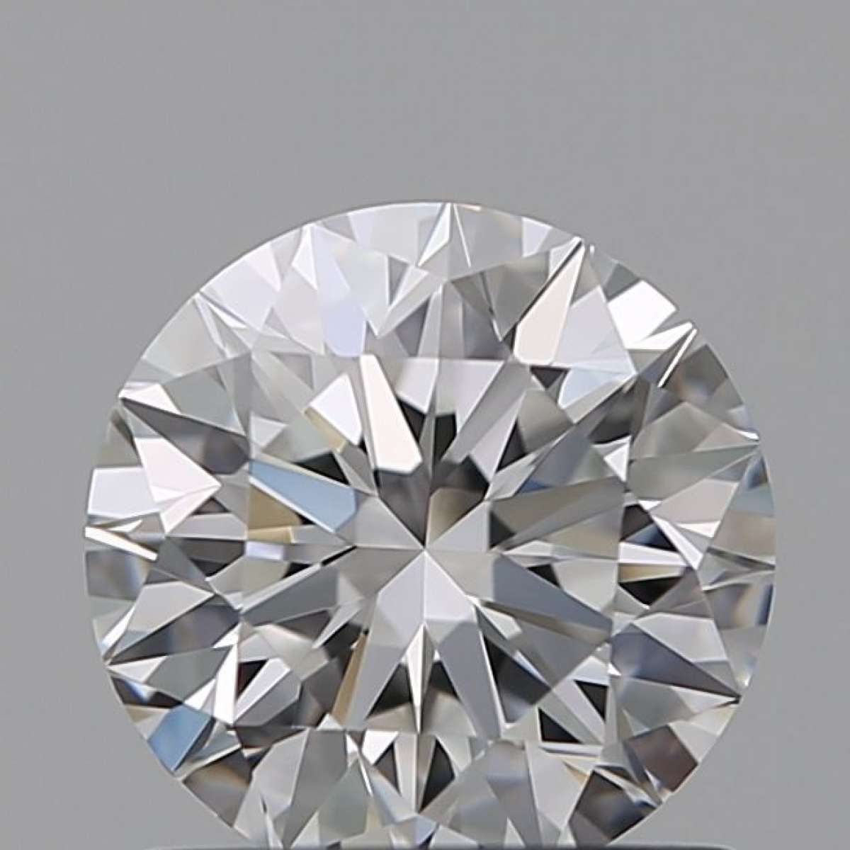Certified Diamond GIA Carats 0.9 Color E Clarity VVS1  EX  EX  VG Fluorescence NON Brown No Green No Milky No EyeClean 100%
