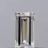 Certified Diamond GIA Carats 0.25 Color E Clarity VVS2  -  EX  EX Fluorescence NON Brown No Green No Milky No EyeClean 100%