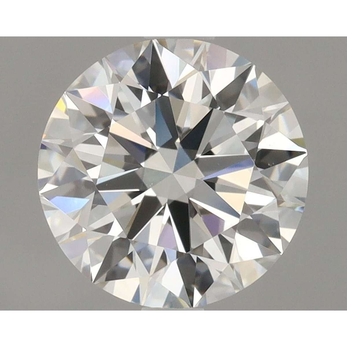 Certified Diamond GIA Carats 1.56 Color G Clarity VS2  EX  EX  EX Fluorescence NON Brown No Green No Milky No EyeClean 100%