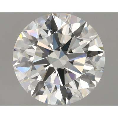 Certified Diamond GIA Carats 1.56 Color G Clarity VS2  EX  EX  EX Fluorescence NON Brown No Green No Milky No EyeClean 100%