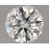 Certified Diamond GIA Carats 1.56 Color G Clarity VS2  EX  EX  EX Fluorescence NON Brown No Green No Milky No EyeClean 100%