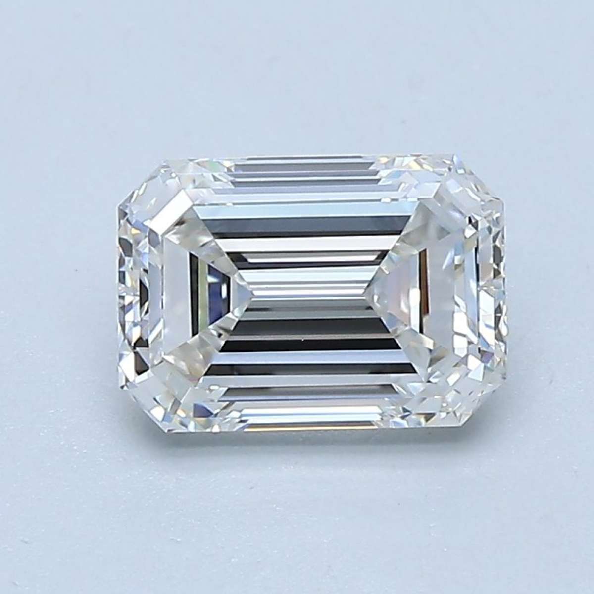 Certified Diamond GIA Carats 1.31 Color G Clarity VVS2  -  EX  EX Fluorescence FNT Brown No Green No Milky No EyeClean 100%