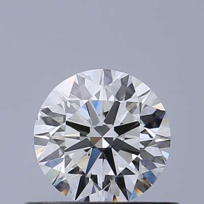 Certified Diamond GIA Carats 0.54 Color D Clarity IF  EX  EX  EX Fluorescence NON Brown No Green No Milky No EyeClean 100%