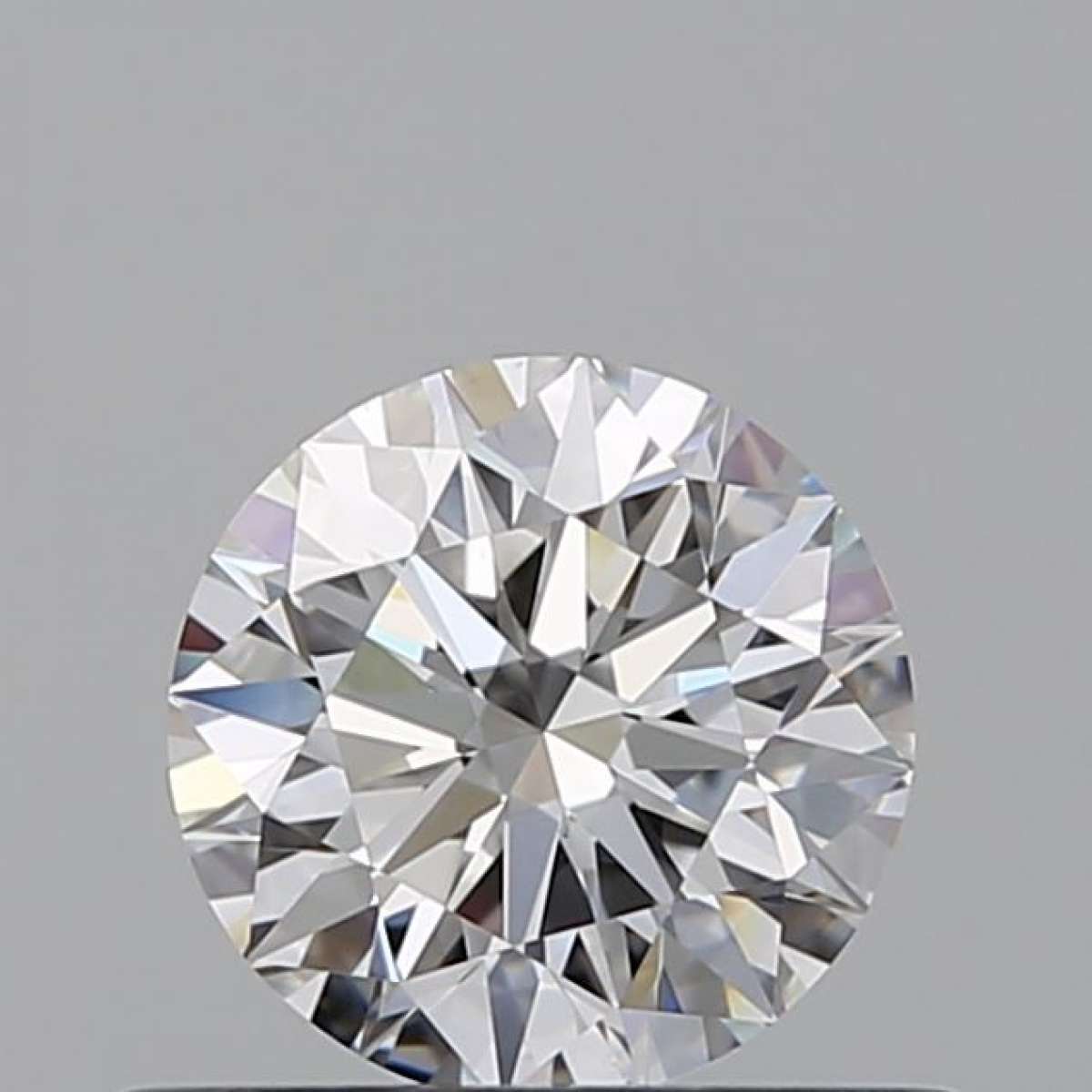 Certified Diamond GIA Carats 0.53 Color E Clarity VS1 EX EX EX Fluorescence NON Brown No Green No Milky No EyeClean 100% Certified Diamond GIA Carats 0.53 Color E Clarity VS1 EX EX EX Fluorescence NON Brown No Green No Milky No EyeClean 100%