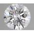 Certified Diamond GIA Carats 1.63 Color D Clarity VS1  EX  EX  EX Fluorescence NON Brown No Green No Milky No EyeClean 100%