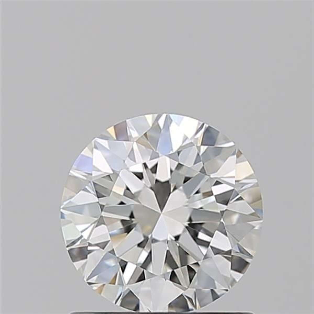 Certified Diamond GIA Carats 1.01 Color G Clarity VVS2 EX EX EX Fluorescence NON Brown No Milky No EyeClean 100% Certified Diamond GIA Carats 1.01 Color G Clarity VVS2 EX EX EX Fluorescence NON Brown No Milky No EyeClean 100%