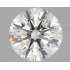 Certified Diamond GIA Carats 1.51 Color G Clarity VS1  EX  EX  EX Fluorescence NON Brown No Green No Milky No EyeClean 100%
