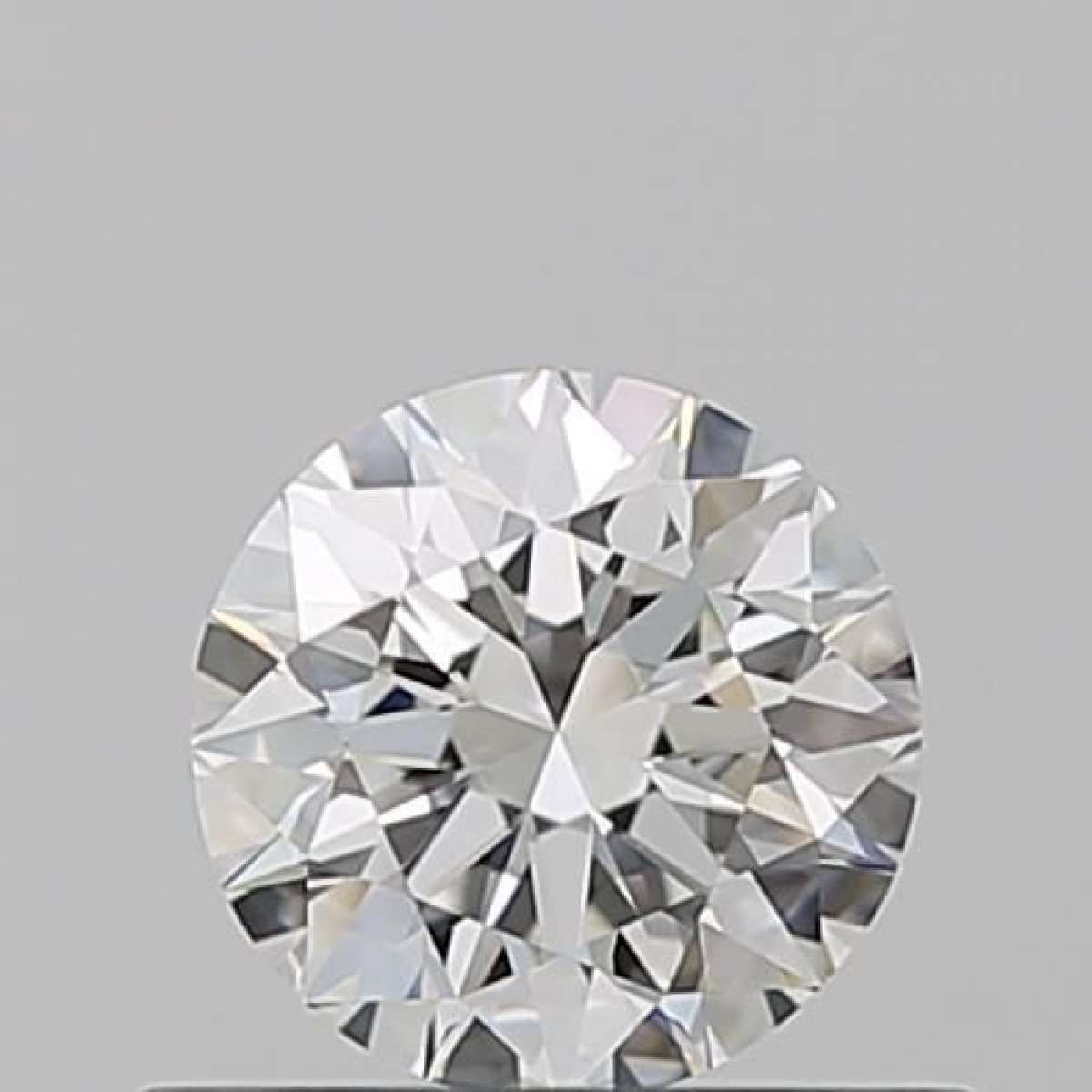 Certified Diamond GIA Carats 0.5 Color G Clarity VVS1 EX EX EX Fluorescence NON Brown No Milky No EyeClean 100% Certified Diamond GIA Carats 0.5 Color G Clarity VVS1 EX EX EX Fluorescence NON Brown No Milky No EyeClean 100%