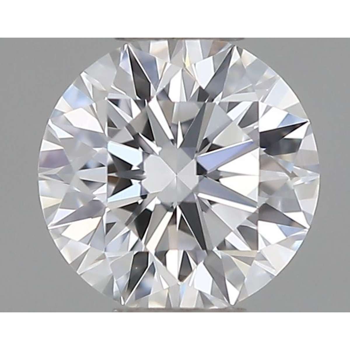 Certified Diamond GIA Carats 0.27 Color D Clarity VS1  EX  EX  EX Fluorescence NON Brown No Green No Milky No EyeClean 100%