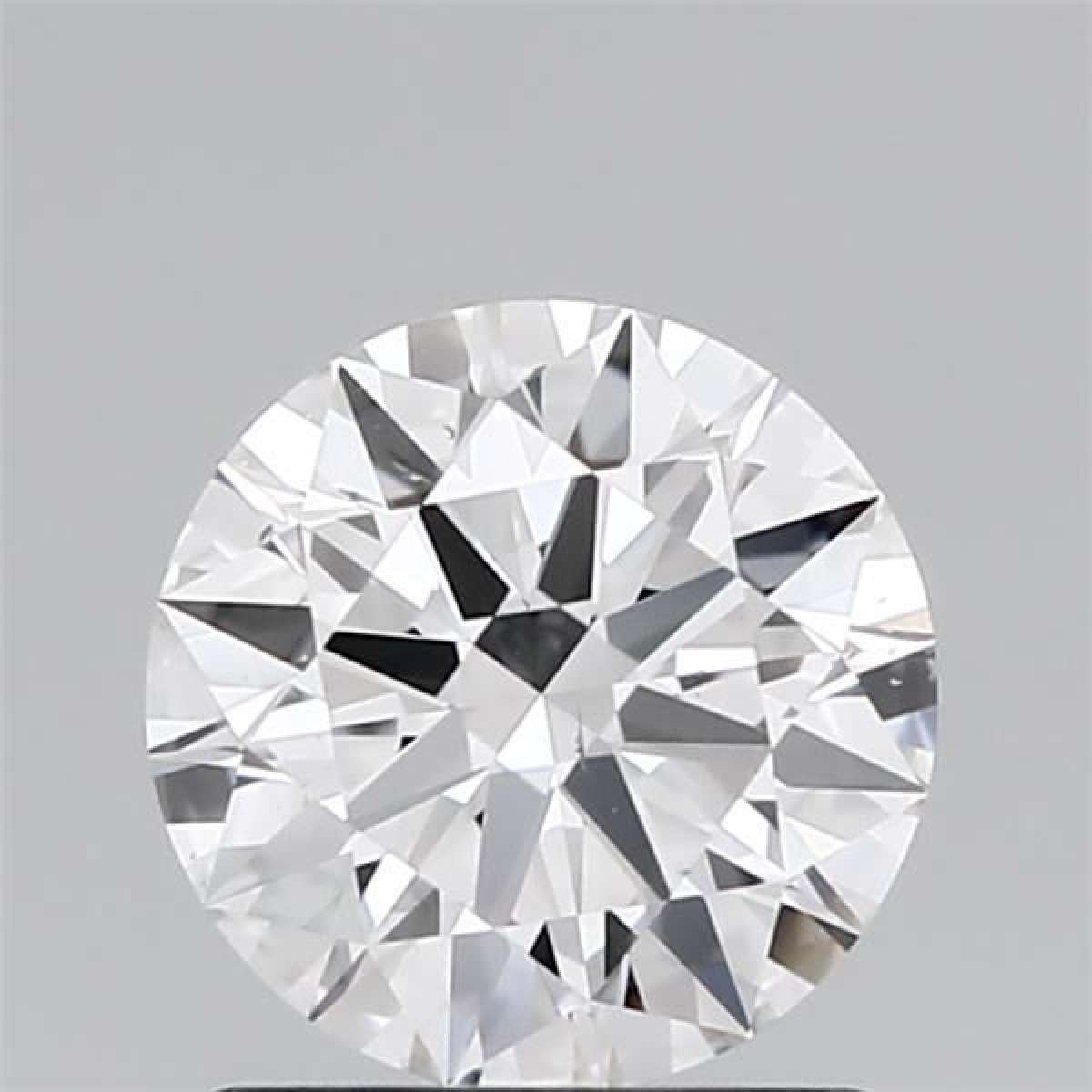 Certified Diamond GIA Carats 1.06 Color D Clarity SI1 EX EX EX Fluorescence FNT Brown No Green No Milky No EyeClean 100% Certified Diamond GIA Carats 1.06 Color D Clarity SI1 EX EX EX Fluorescence FNT Brown No Green No Milky No EyeClean 100%