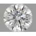 Certified Diamond GIA Carats 0.46 Color D Clarity IF  EX  EX  EX Fluorescence NON Brown No Green No Milky No EyeClean 100%