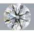 Certified Diamond IGI Carats 1.0 Color H Clarity VS1  VG  EX  VG Fluorescence FNT Brown No Green No Milky No EyeClean 100%