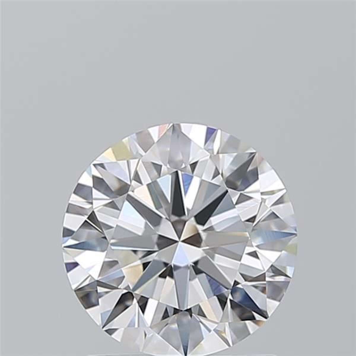 Certified Diamond GIA Carats 1.5 Color E Clarity VS1  EX  EX  EX Fluorescence NON Brown No Green No Milky No EyeClean 100%