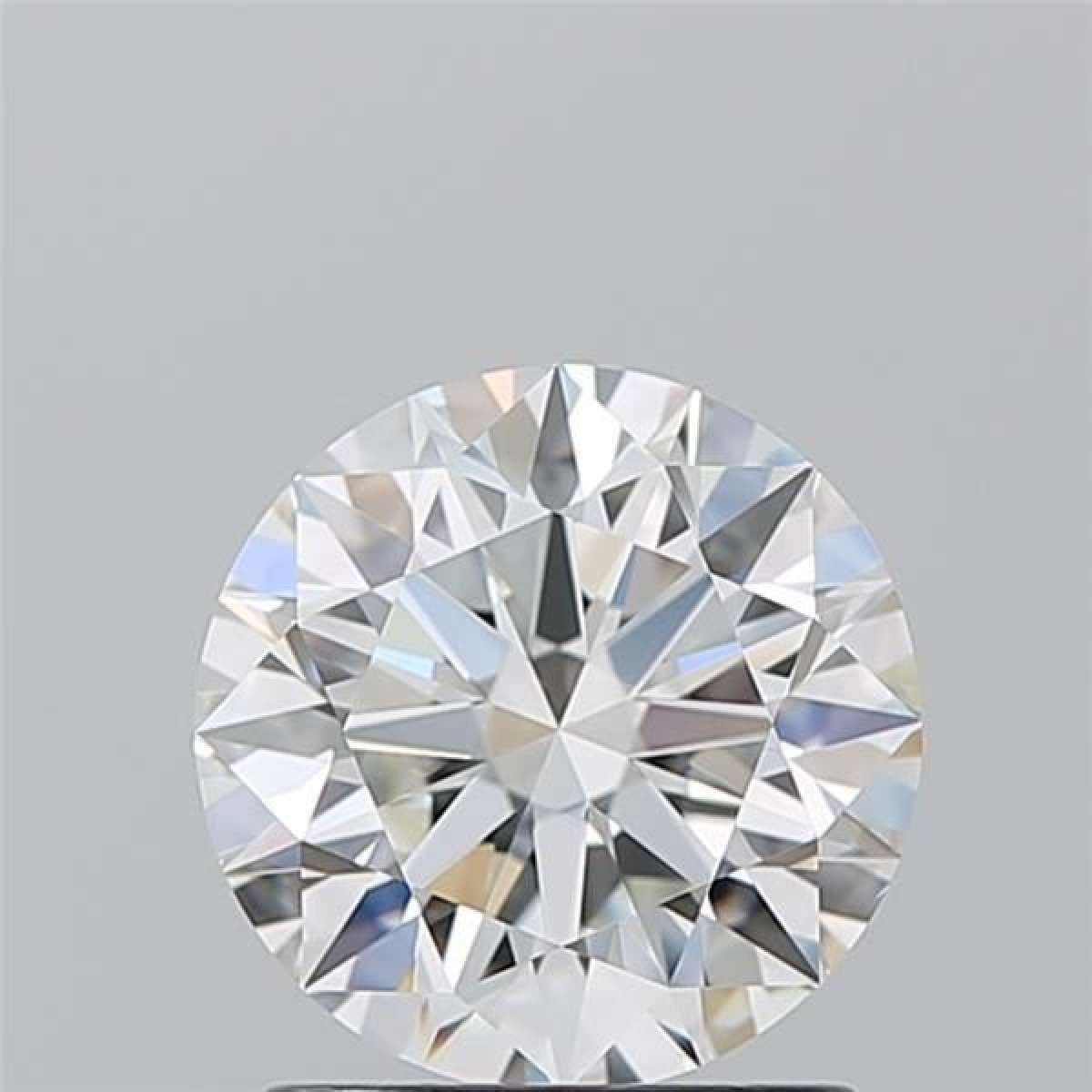 Certified Diamond GIA Carats 1.5 Color H Clarity VS1 EX EX EX Fluorescence NON Brown No Milky No EyeClean 100% Certified Diamond GIA Carats 1.5 Color H Clarity VS1 EX EX EX Fluorescence NON Brown No Milky No EyeClean 100%