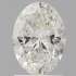 Certified Diamond GIA Carats 1.2 Color H Clarity VS2  -  VG  VG Fluorescence NON Brown No Green No Milky No EyeClean 100%