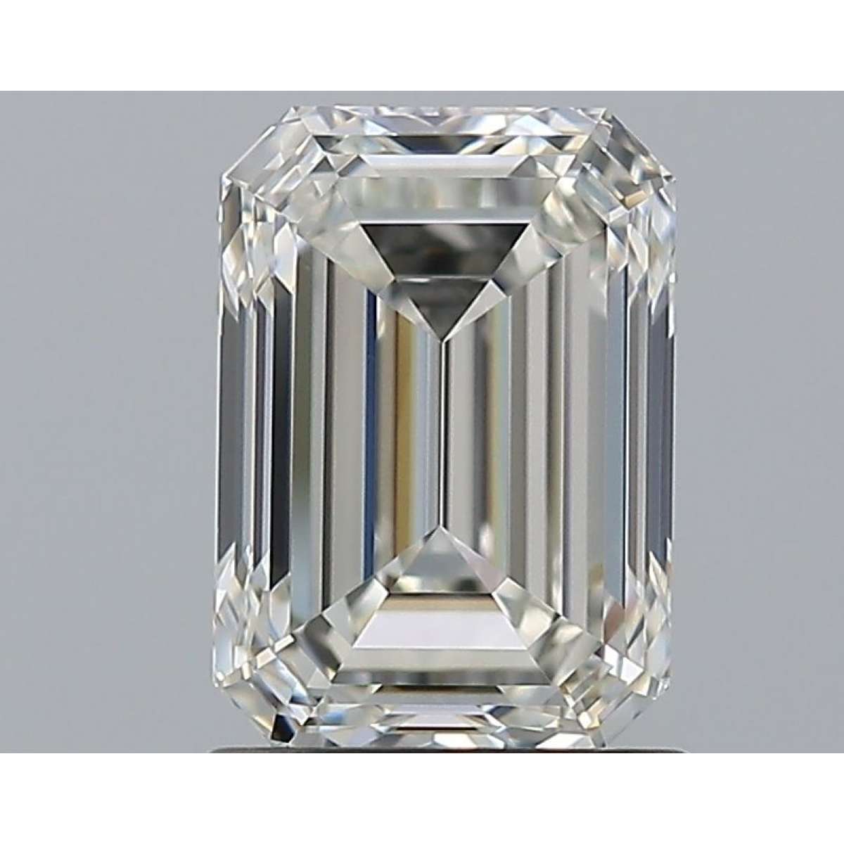 Certified Diamond GIA Carats 1.51 Color H Clarity FL  -  EX  EX Fluorescence NON Brown No Green No Milky No EyeClean 100%