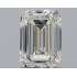 Certified Diamond GIA Carats 1.51 Color H Clarity FL  -  EX  EX Fluorescence NON Brown No Green No Milky No EyeClean 100%