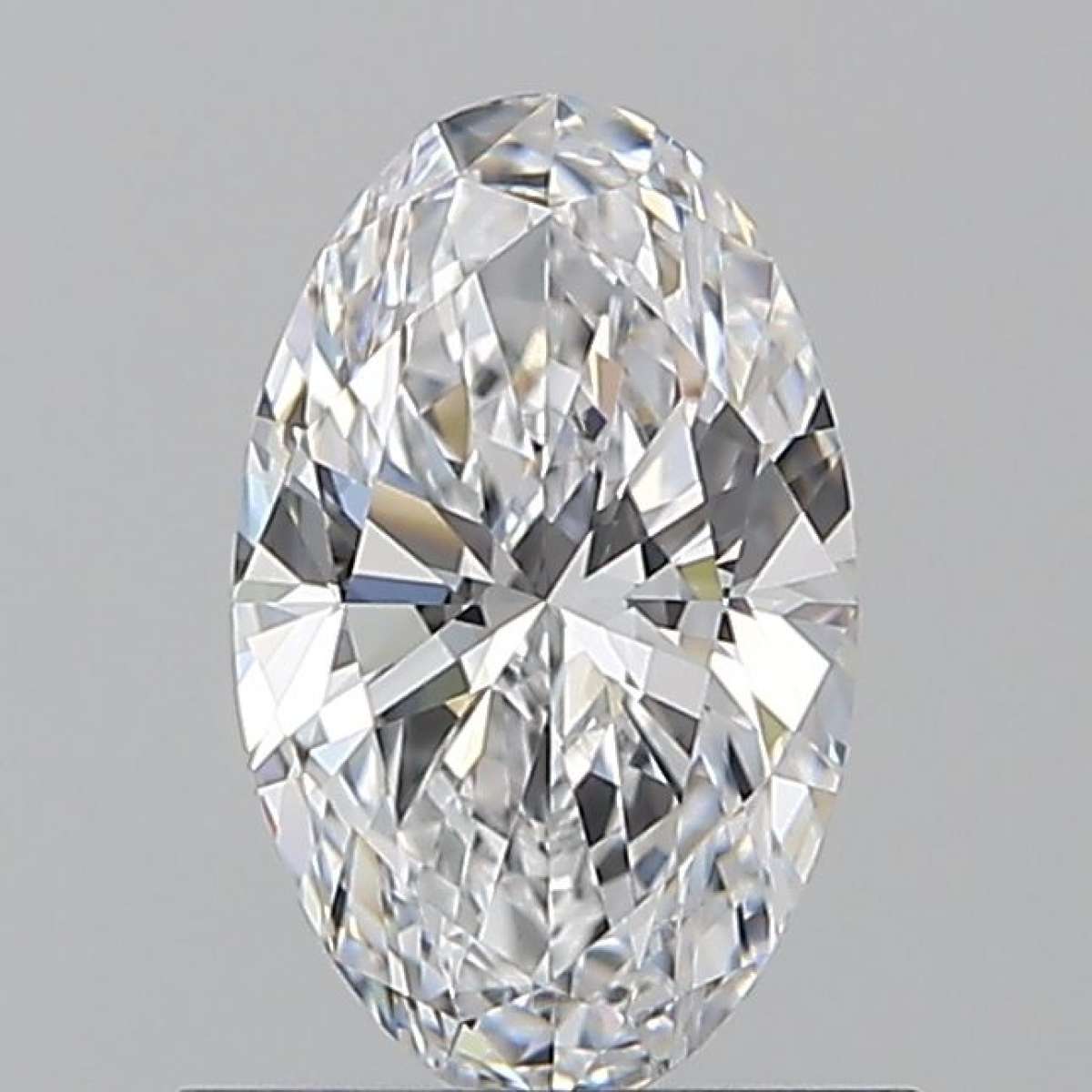 Certified Diamond GIA Carats 0.77 Color D Clarity VVS2  -  EX  VG Fluorescence NON Brown No Green No Milky No EyeClean 100%