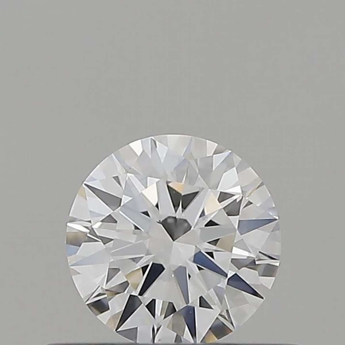 Certified Diamond GIA Carats 0.42 Color D Clarity VVS1 EX EX EX Fluorescence NON Brown No Green No Milky No EyeClean 100% Certified Diamond GIA Carats 0.42 Color D Clarity VVS1 EX EX EX Fluorescence NON Brown No Green No Milky No EyeClean 100%
