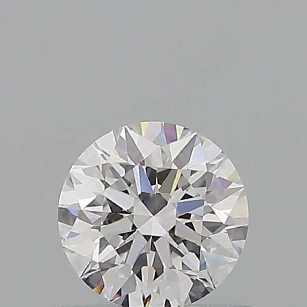 Certified Diamond GIA Carats 0.62 Color D Clarity IF EX EX EX Fluorescence NON Brown No Green No Milky No EyeClean 100% Certified Diamond GIA Carats 0.62 Color D Clarity IF EX EX EX Fluorescence NON Brown No Green No Milky No EyeClean 100%