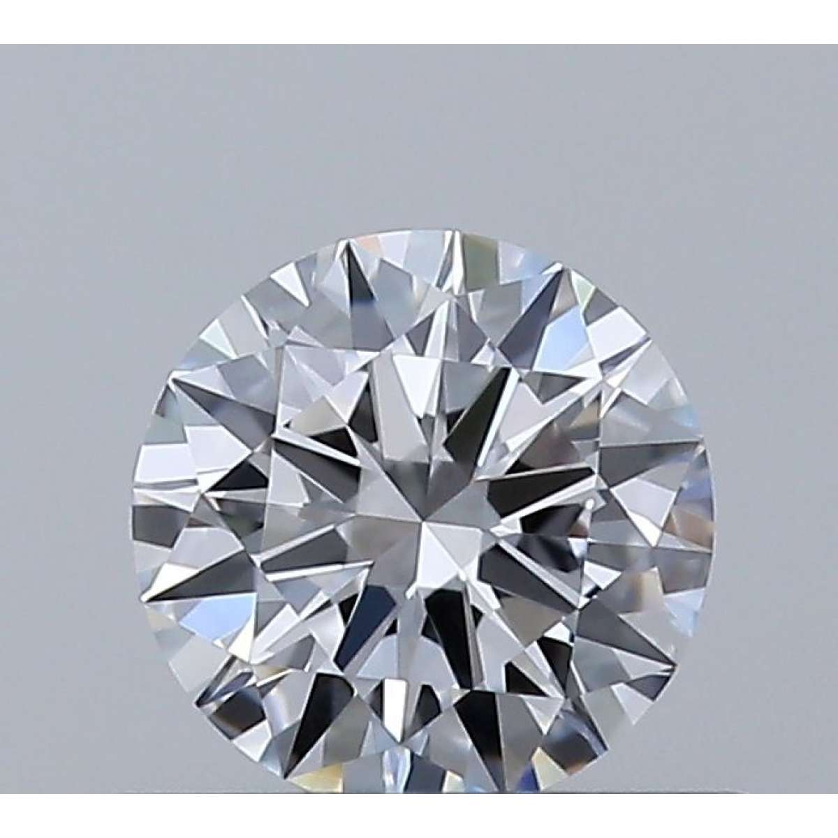 Certified Diamond GIA Carats 0.4 Color D Clarity VVS1 EX EX EX Fluorescence FNT Brown No Green No Milky No EyeClean 100% Certified Diamond GIA Carats 0.4 Color D Clarity VVS1 EX EX EX Fluorescence FNT Brown No Green No Milky No EyeClean 100%