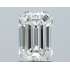 Certified Diamond IGI Carats 1.51 Color H Clarity VVS2  -  EX  EX Fluorescence NON Brown No Green No Milky No EyeClean 100%