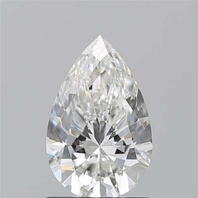 Certified Diamond GIA Carats 1.2 Color H Clarity VS2  -  VG  VG Fluorescence NON Brown No Milky No EyeClean 100%