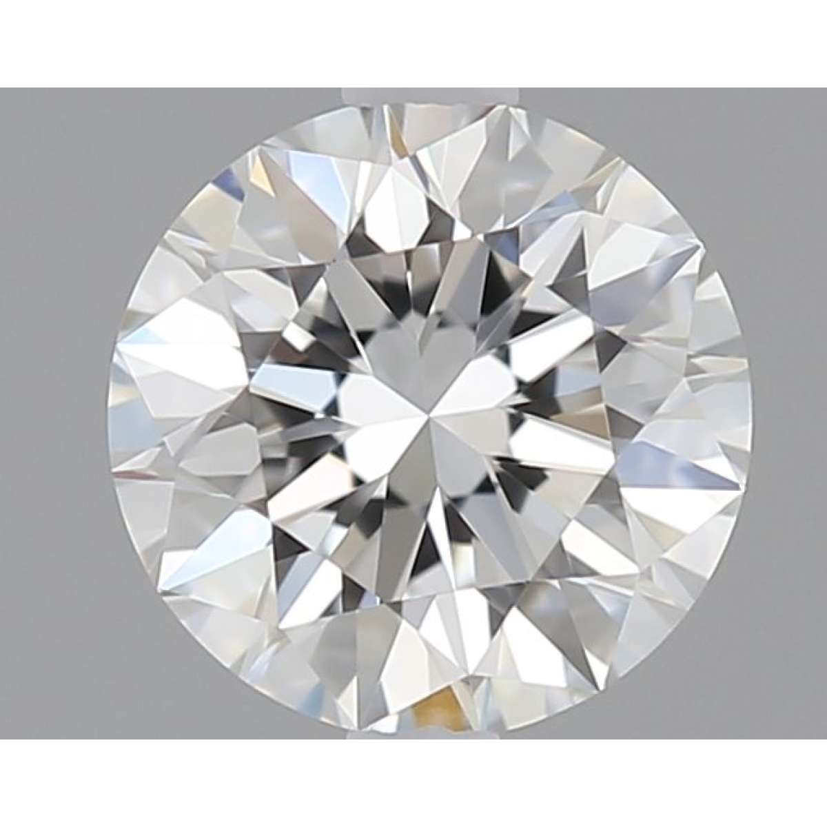 Certified Diamond GIA Carats 0.49 Color F Clarity VVS2 EX EX EX Fluorescence NON Brown No Green No Milky No EyeClean 100% Certified Diamond GIA Carats 0.49 Color F Clarity VVS2 EX EX EX Fluorescence NON Brown No Green No Milky No EyeClean 100%