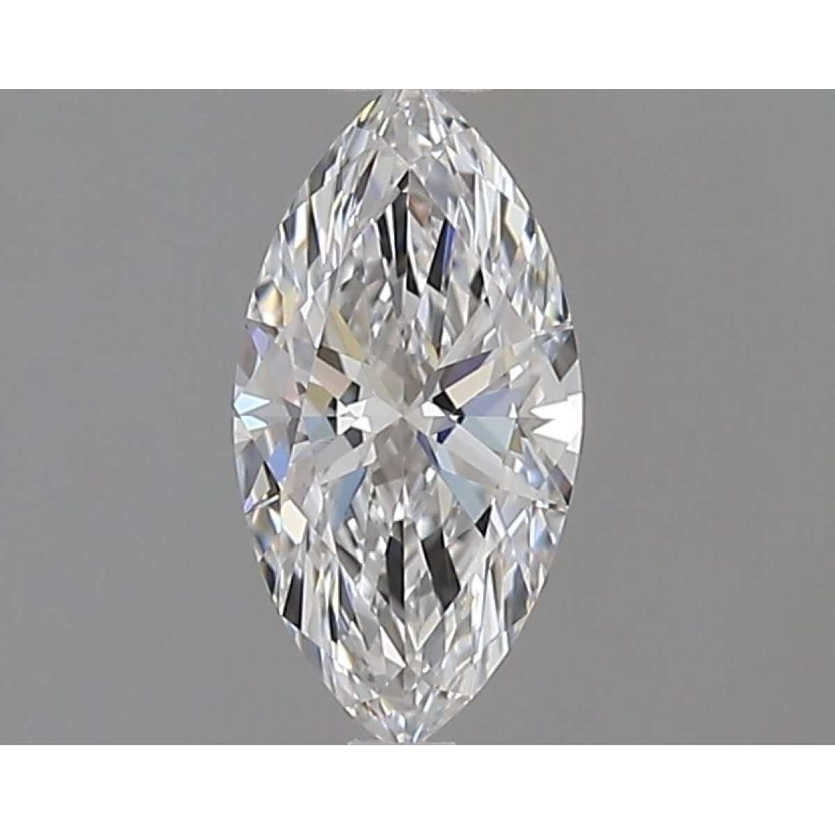 Certified Diamond GIA Carats 0.41 Color D Clarity VVS1 - EX VG Fluorescence FNT Brown No Green No Milky No EyeClean 100% Certified Diamond GIA Carats 0.41 Color D Clarity VVS1 - EX VG Fluorescence FNT Brown No Green No Milky No EyeClean 100%